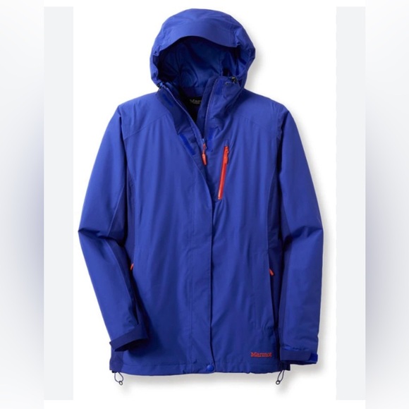 Marmot Women’s Southridge Jacket - Picture 1 of 4